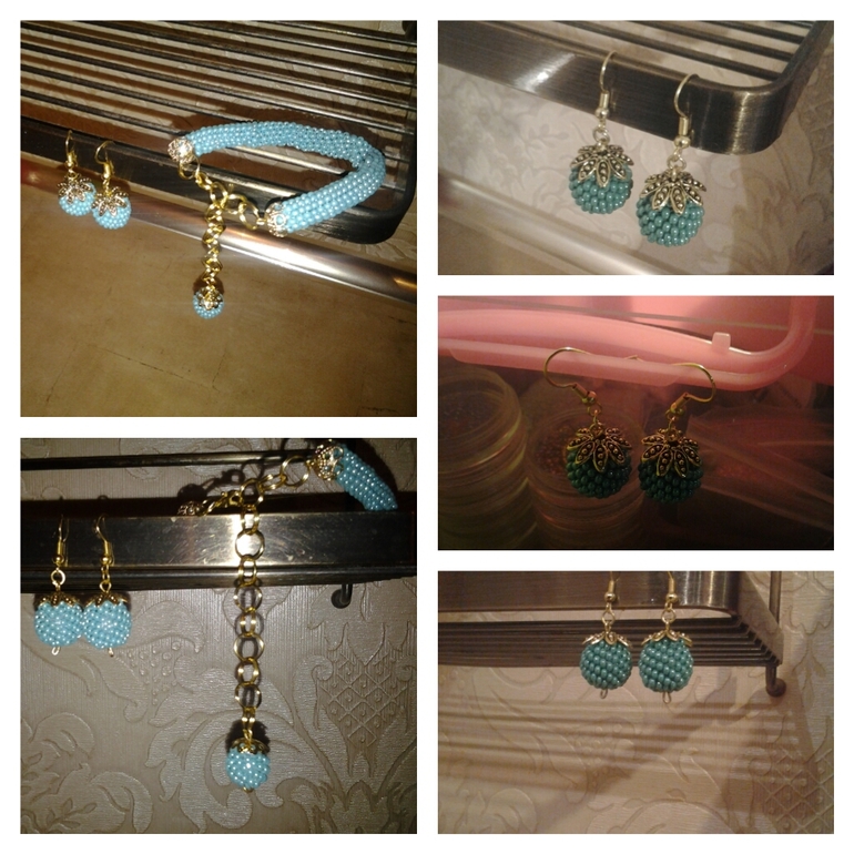 первый жгут