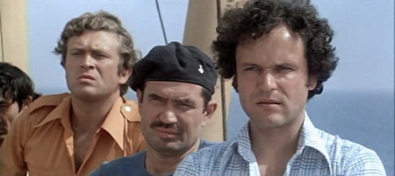 10 советских мачо))))