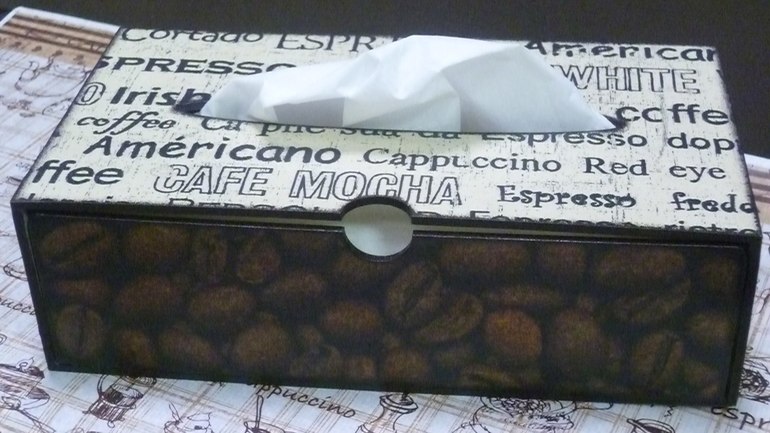 "Кофейный набор"