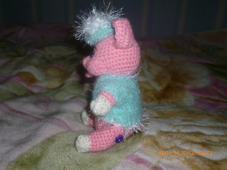 поросеночек)