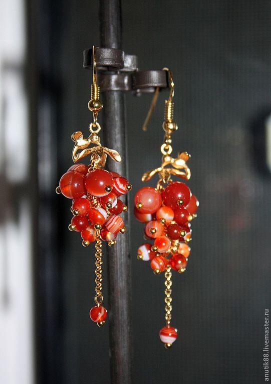 Одни из последних..