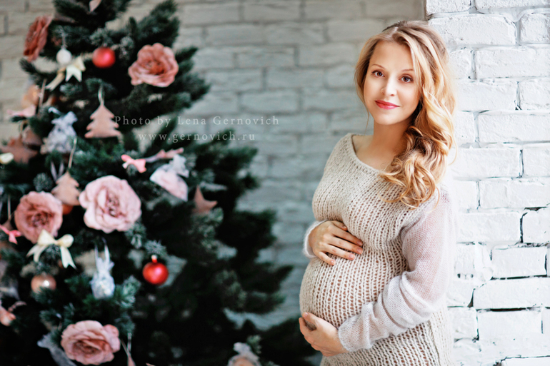 Яна ждет доченьку