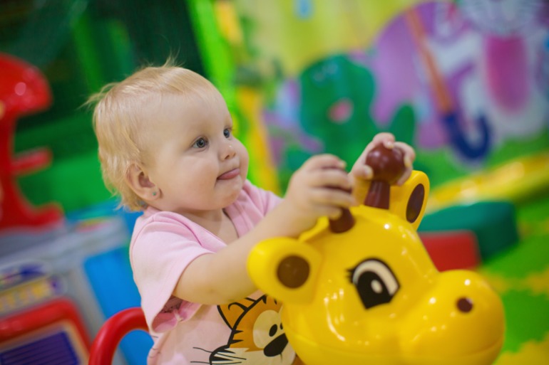 Немного про наш годик и фоты