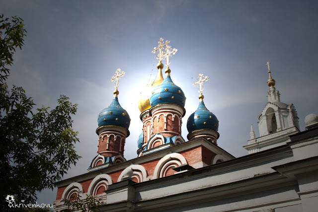 Фотограф на крещение, на венчание.