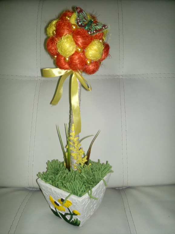 Мои работы за неделю....