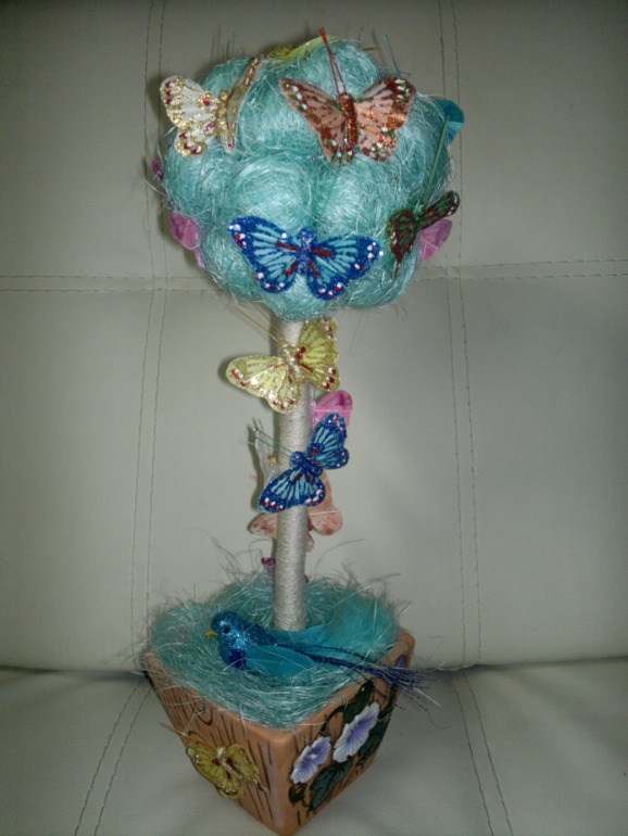 Мои работы за неделю....