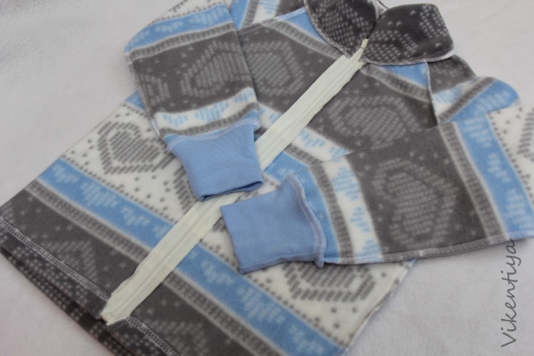 Теплые сердечки - 2