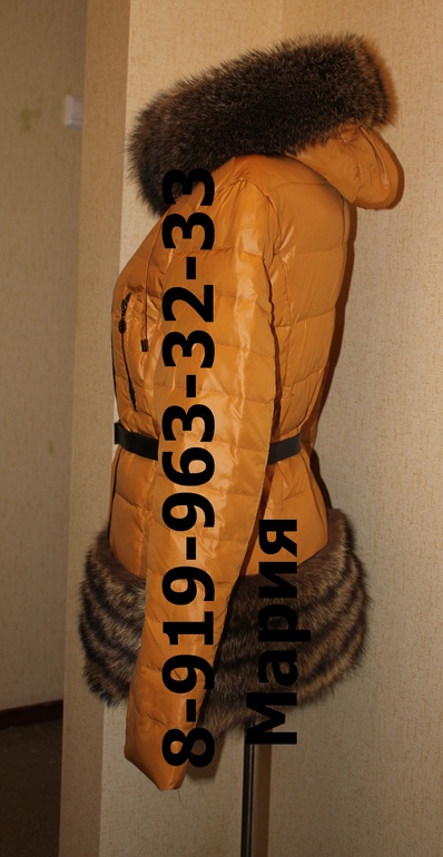 Хвастики весна 13 Л*****де и Зима 2013/14