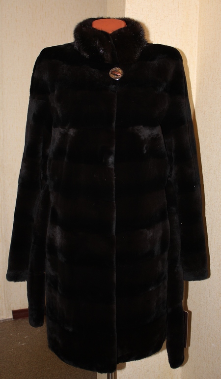 Пристрой мех.жилеток и шубок!!!!!с моей закупки !!!!!от 5000руб..