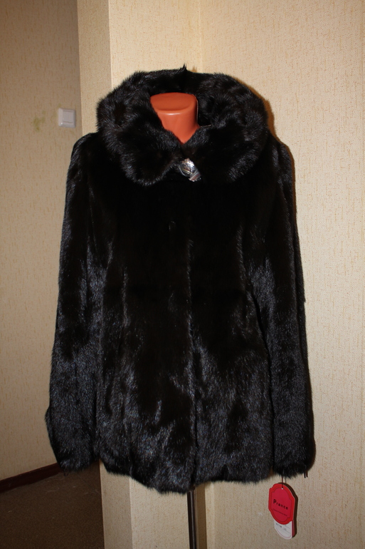 Пристрой мех.жилеток и шубок!!!!!с моей закупки !!!!!от 5000руб..