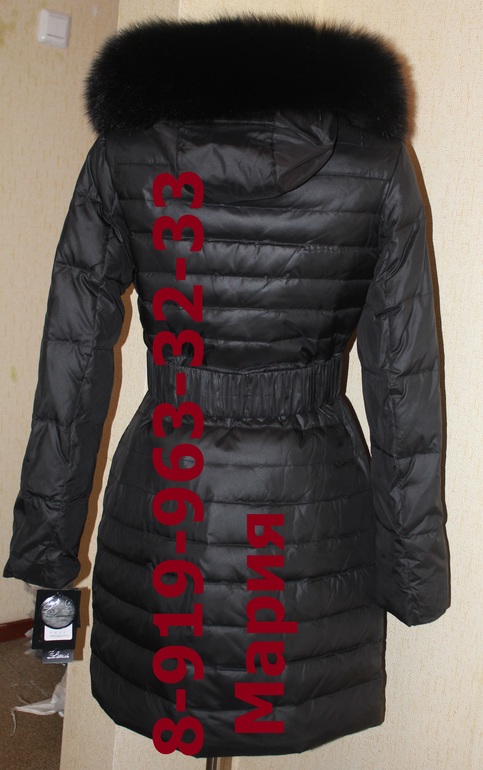 Хвастики весна 13 Л*****де и Зима 2013/14