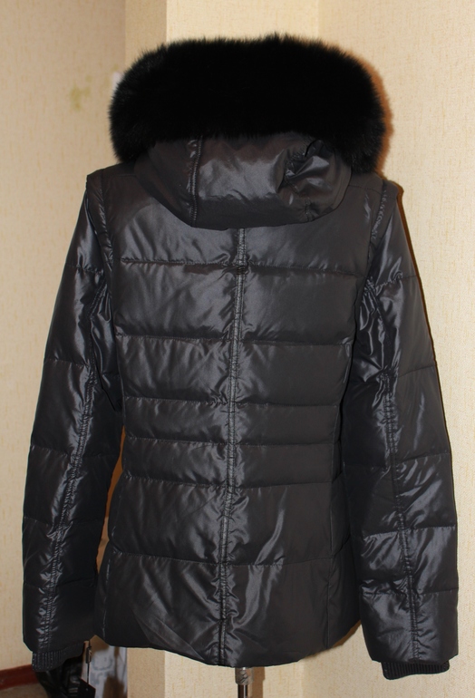 Хвастики весна 13 Л*****де и Зима 2013/14