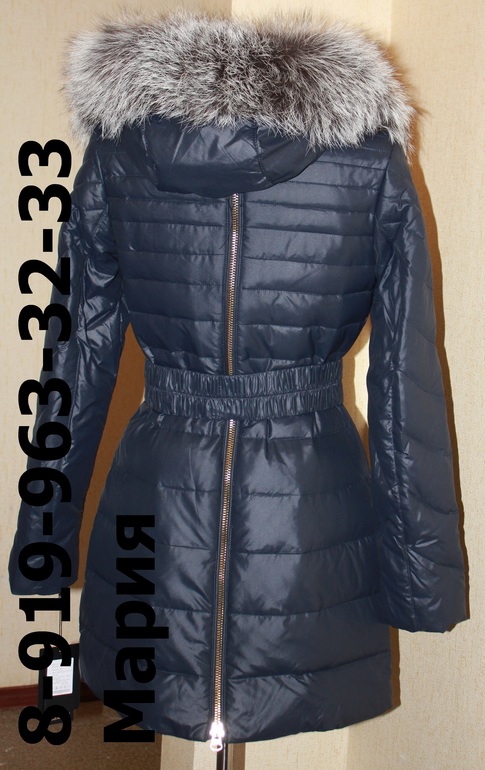 Хвастики весна 13 Л*****де и Зима 2013/14