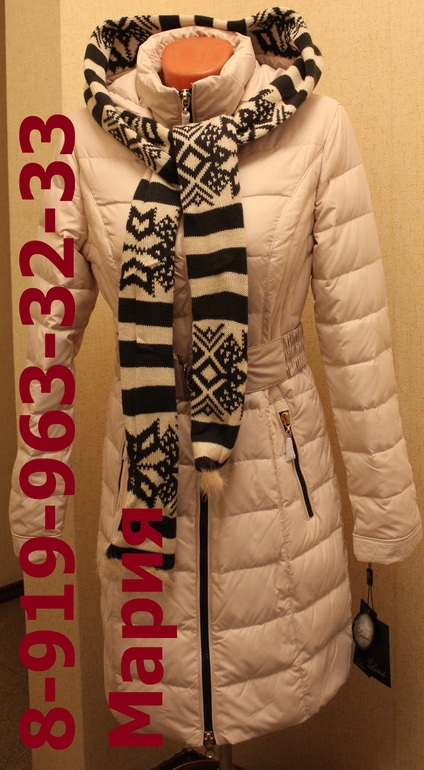 Хвастики весна 13 Л*****де и Зима 2013/14