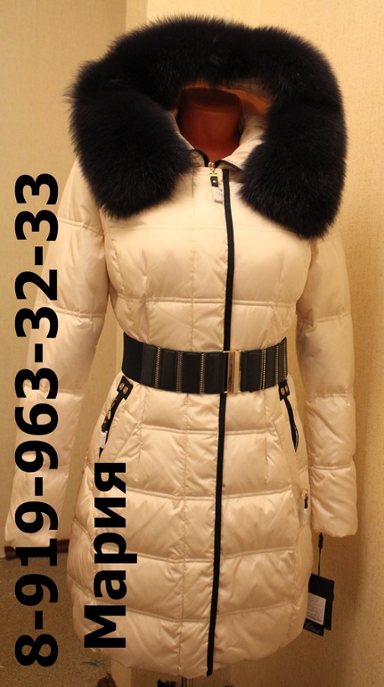 Хвастики весна 13 Л*****де и Зима 2013/14