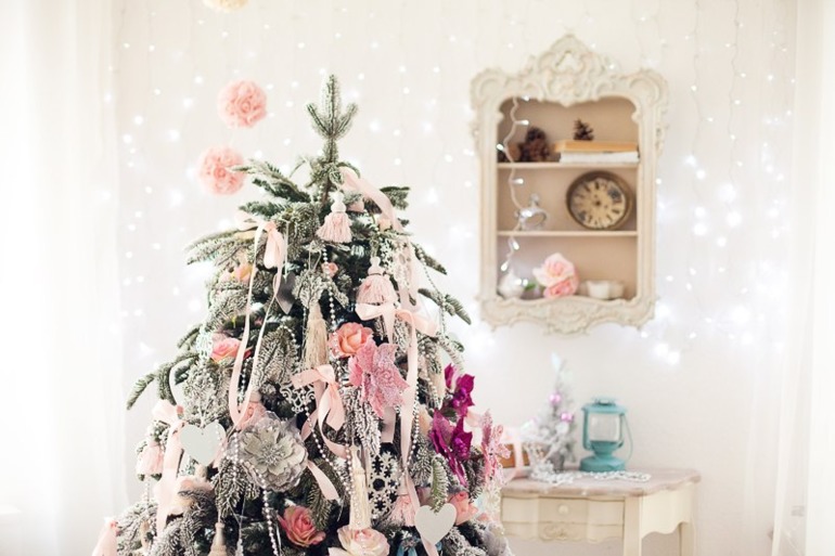 Новогодний фотопроект! Есть 1 место!