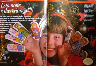 Пальчиковый театр - схемы для вышивки крестом.