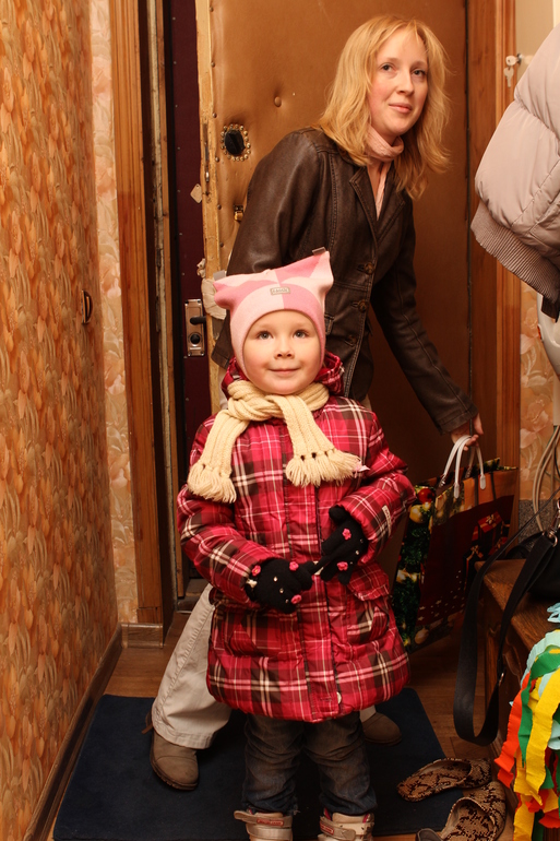 Соне 4 года или праздник в стиле My little pony