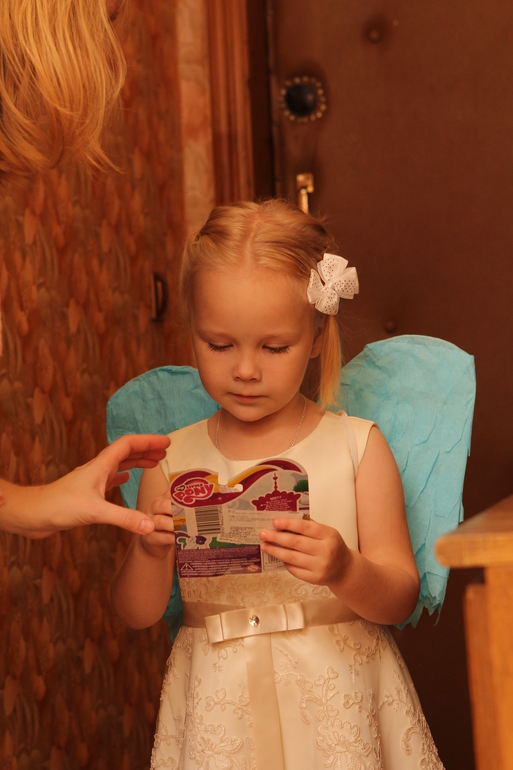 Соне 4 года или праздник в стиле My little pony