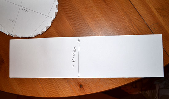 МК: Шлем для настоящих Лыцарей на скорую руку))