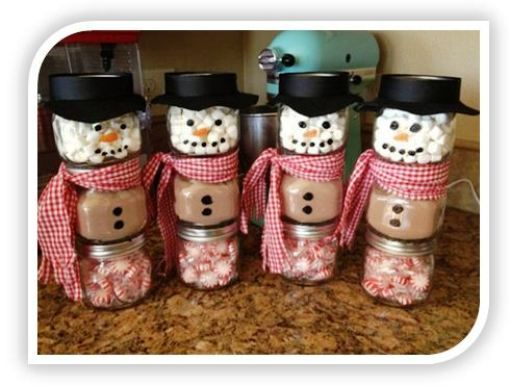 Новогодний кулинаризм