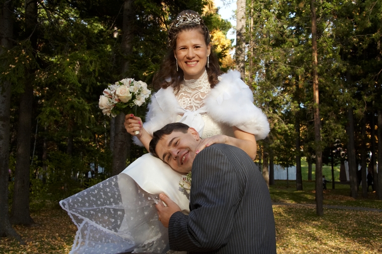 Казусы с невестами фото на свадьбах