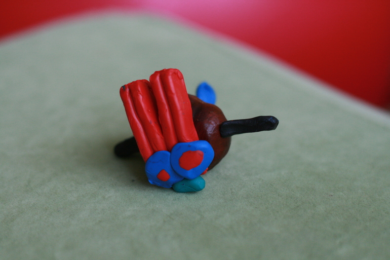 Воспоминания об осени