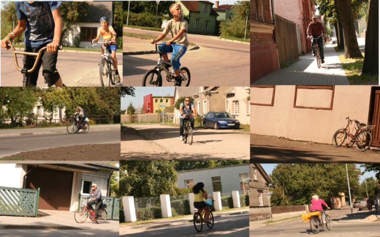 Фотопрогулки