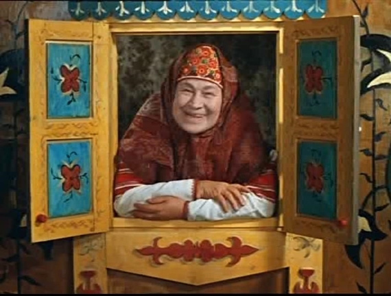 Ужасы моего детства. Пост собирательный.