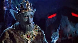 Ужасы моего детства. Пост собирательный.