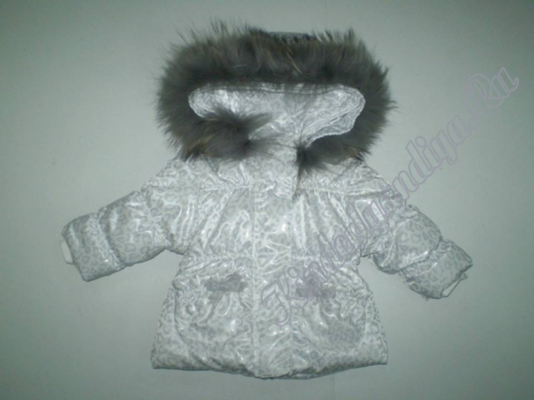 Новый зимний комплект  Wojcik (Войчик) 98р. 5500