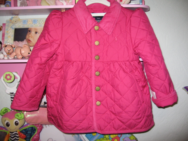 Ralph  Lauren 3г.   2200р.