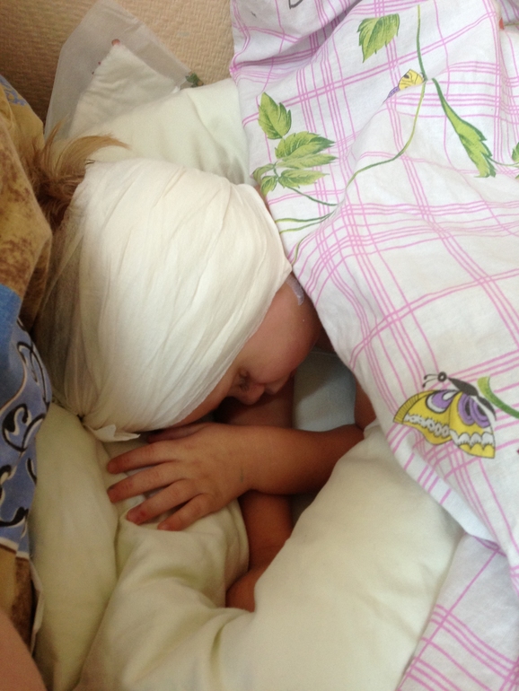 Операция в 38 больнице -как всё было