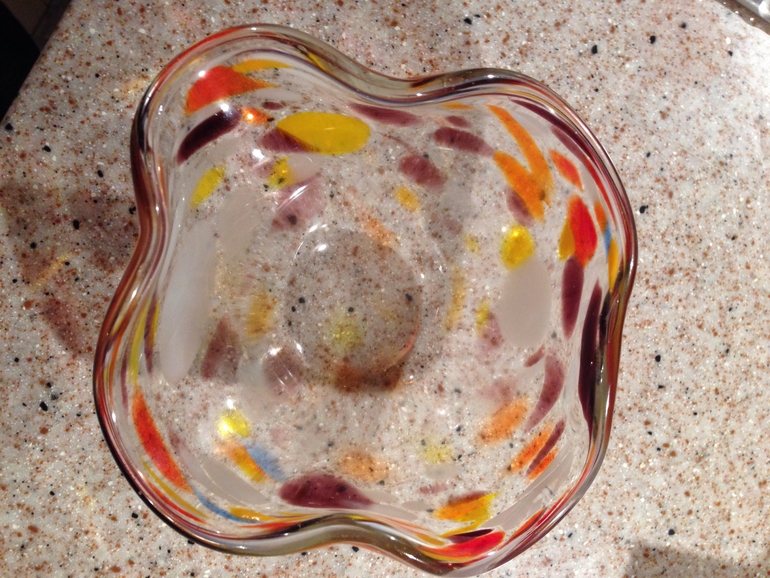 Отдам всякую посуду- Одинцово, чуть одежды