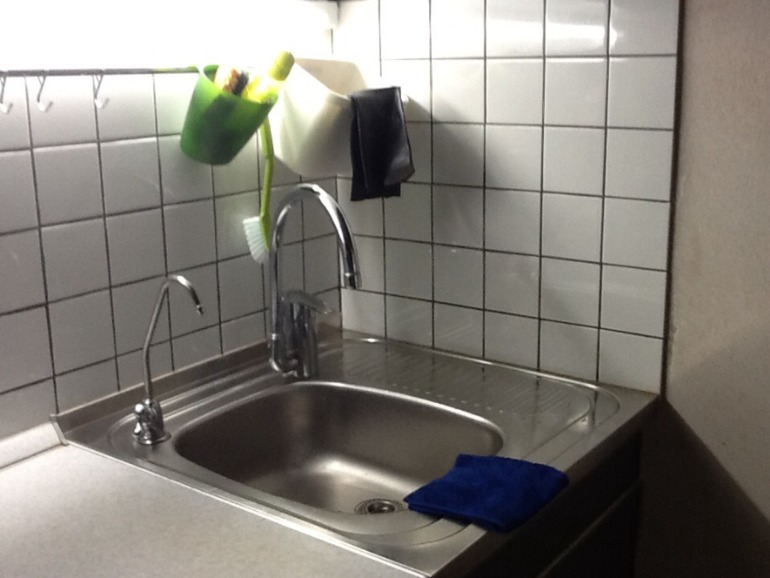 Взлет 67/ 1 день