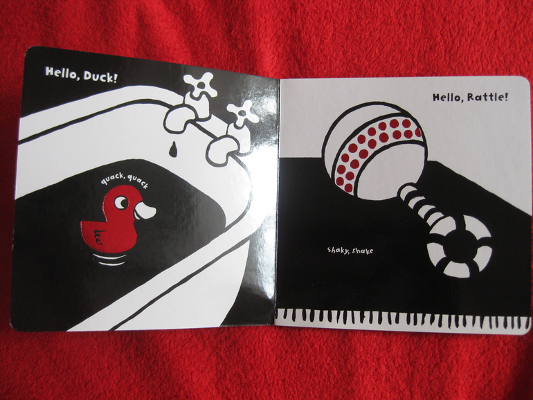 Начанаю собирать детскую библиотеку!