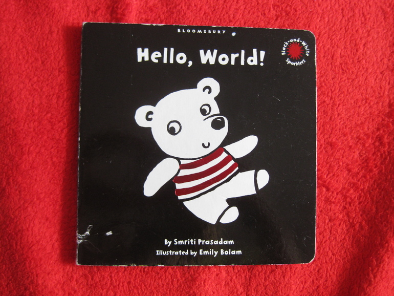 Начанаю собирать детскую библиотеку!