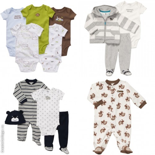 Самое любимое занятие - подготовка приданного)