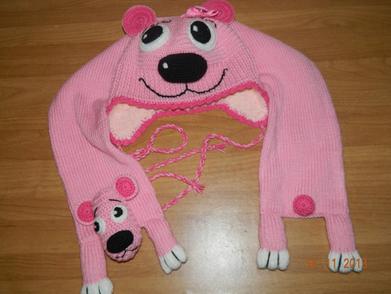 Переделала. Так лучше?