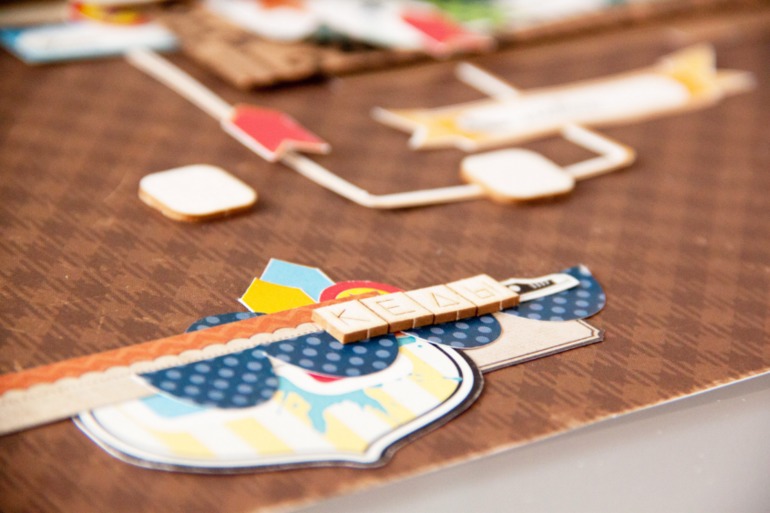 Есть парочка работ)))