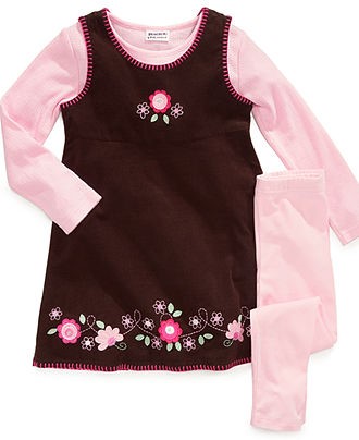 Одежда для маленьких модниц из США! DKNY , Baby Essentials, Kids Headquarters...в наличии!