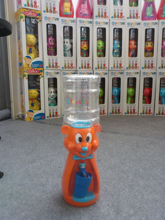 Осенние каникулы 2013. Спортлэнд.