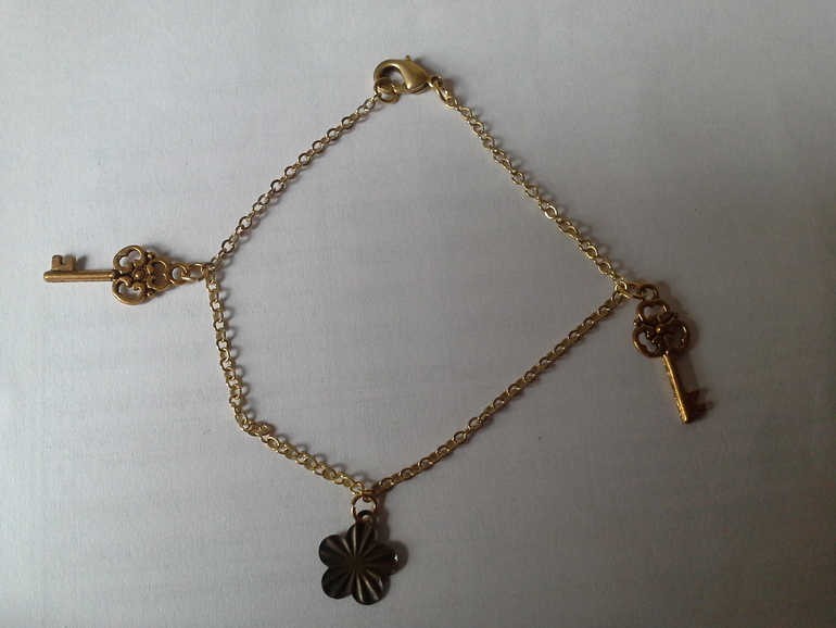 Творения моей старшенькой)