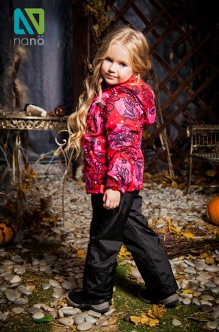 Нано - помогите выбрать !