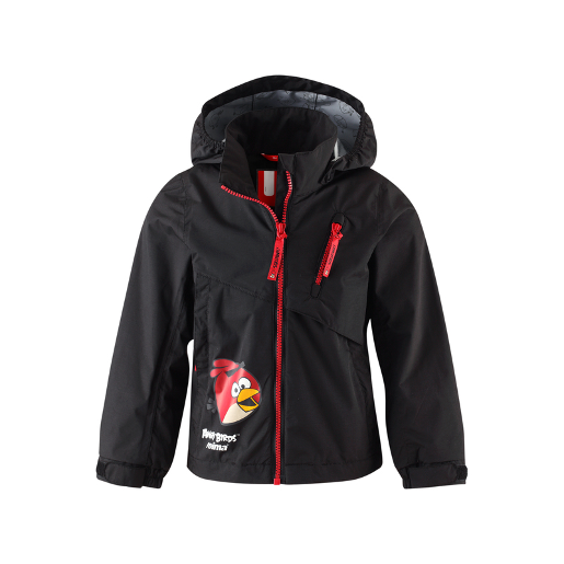 Верхняя одежда на весну