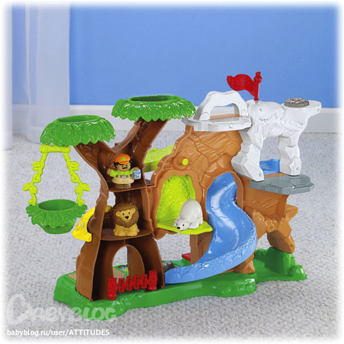 ПРОКАТ ИГРУШЕК