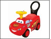 ПРОКАТ ИГРУШЕК