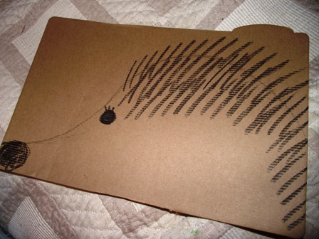 Мини-сказочное погружение)))