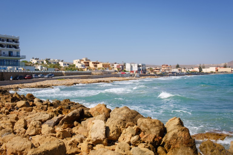 Контрольное задание № 18. "Карта градиента"