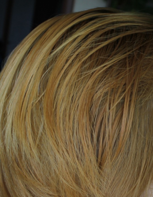 смывка Estel Color Off